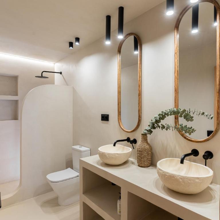 MONKÓ ViLLA AURA - Apartamento - 21