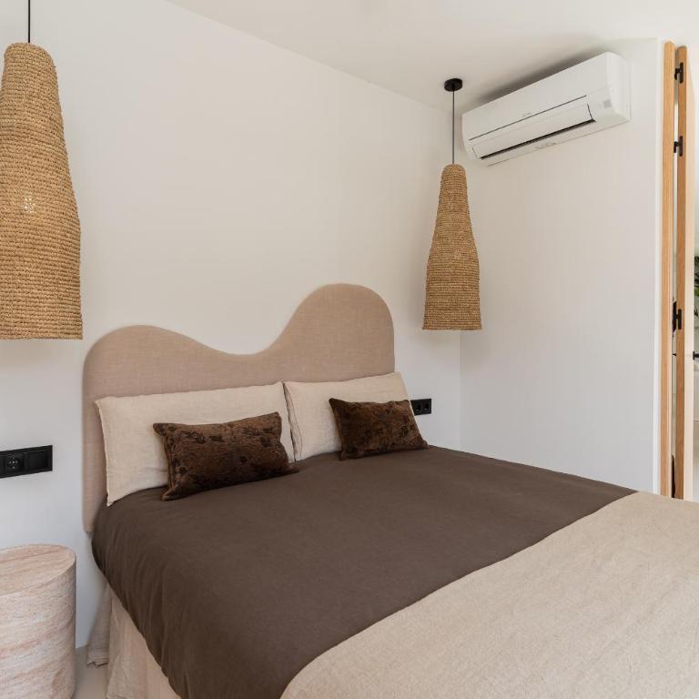 MONKÓ ViLLA AURA - Apartamento - 63