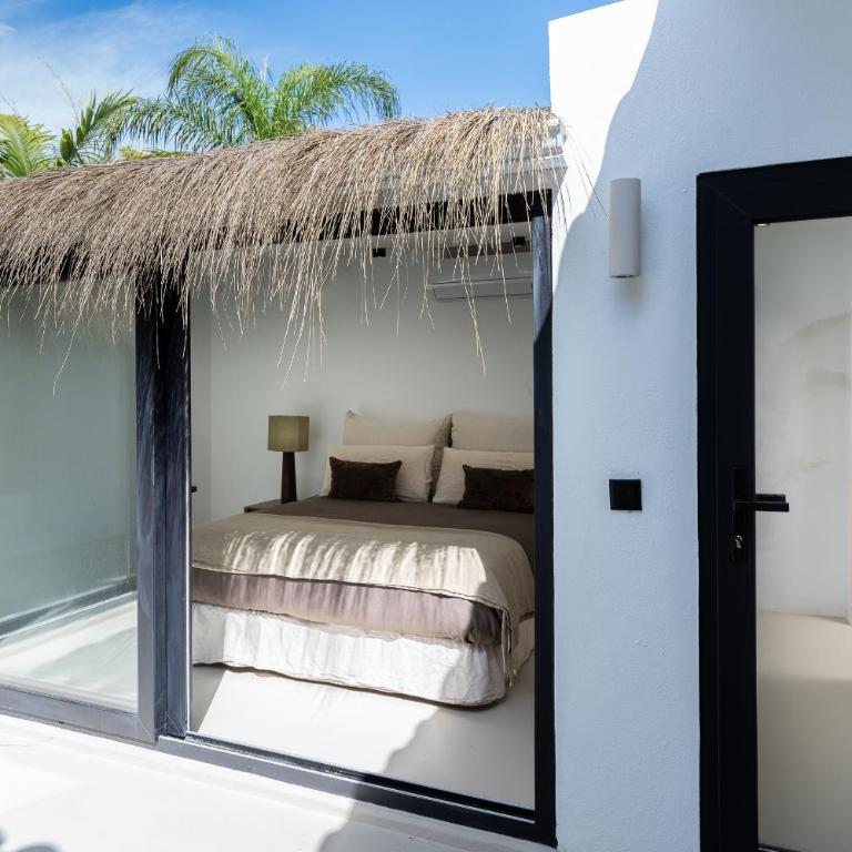 MONKÓ ViLLA AURA - Apartamento - 64