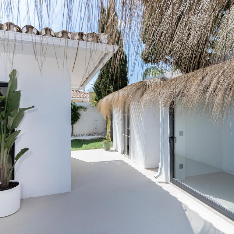 MONKÓ ViLLA AURA - Apartamento - 65