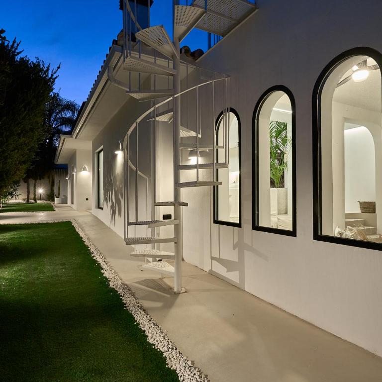MONKÓ ViLLA AURA - Apartamento - 40