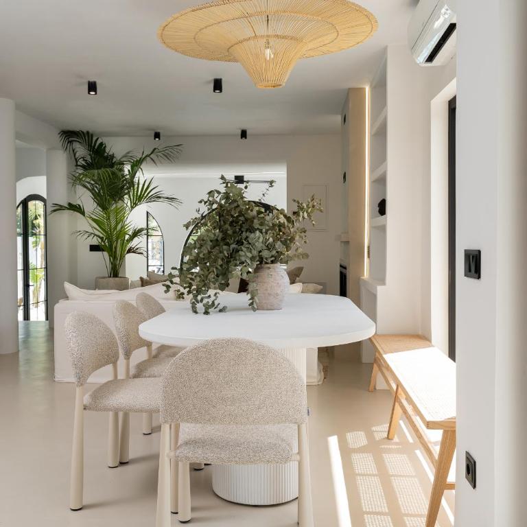 MONKÓ ViLLA AURA - Apartamento - 49