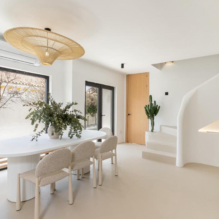 MONKÓ ViLLA AURA - Apartamento - 12