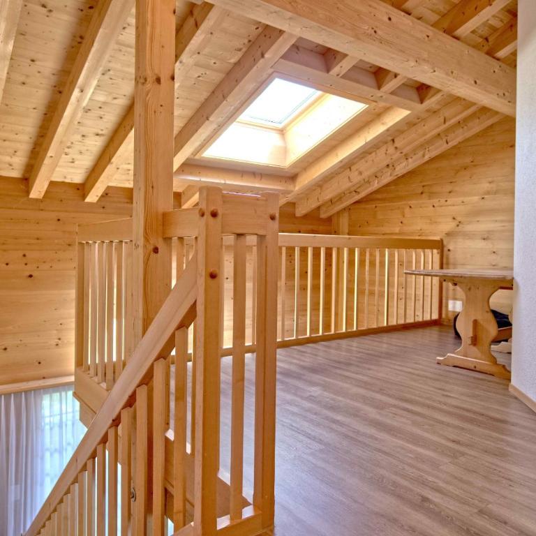 Apartment Eiger - GRIWA RENT AG - Apartment mit 3 Schlafzimmern und Balkon - 15