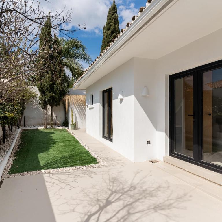 MONKÓ ViLLA AURA - Apartamento - 67