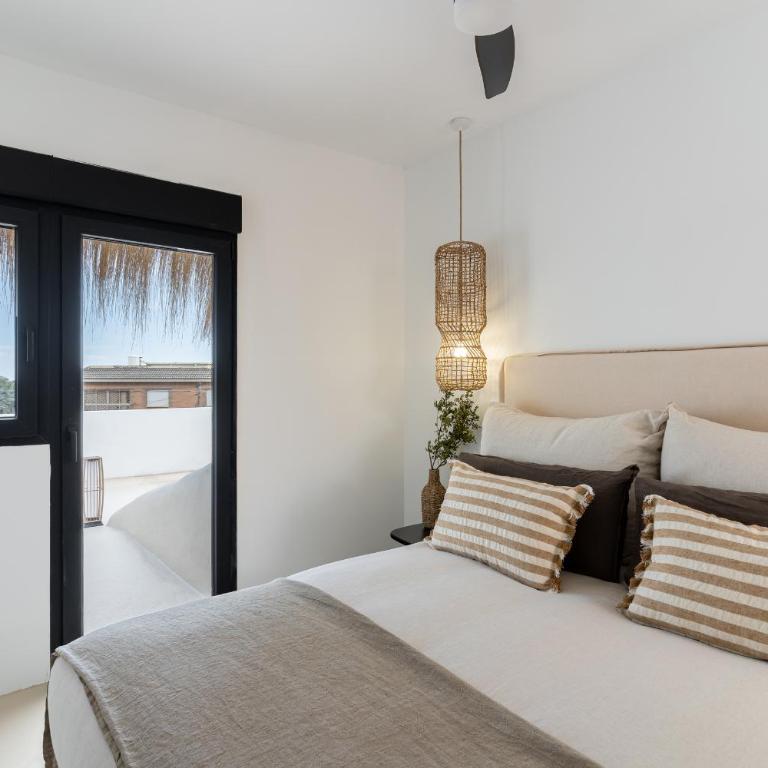 MONKÓ ViLLA AURA - Apartamento - 61