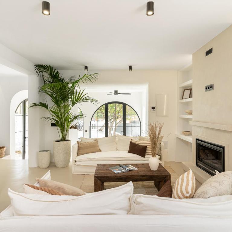 MONKÓ ViLLA AURA - Apartamento - 53