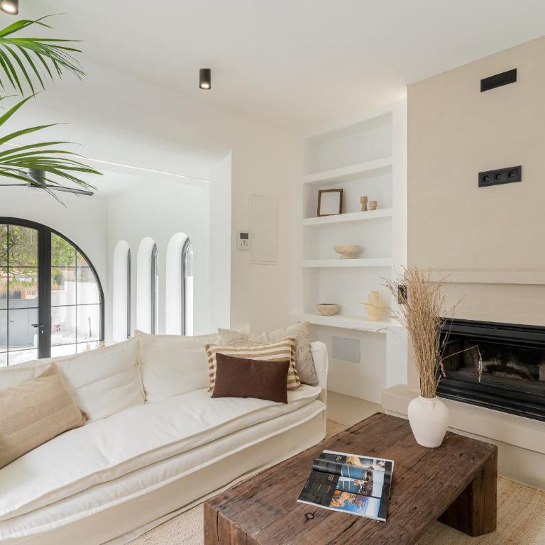 MONKÓ ViLLA AURA - Apartamento - 54