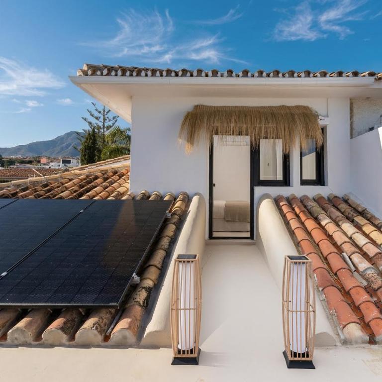 MONKÓ ViLLA AURA - Apartamento - 68