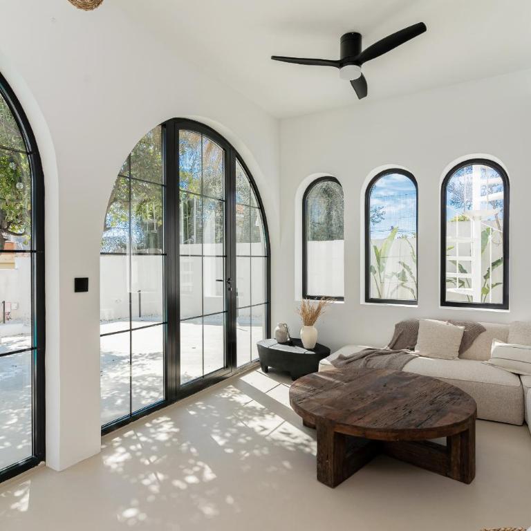 MONKÓ ViLLA AURA - Apartamento - 84