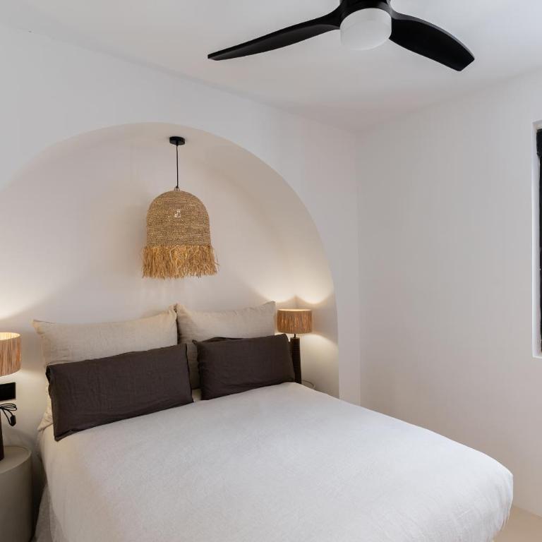 MONKÓ ViLLA AURA - Apartamento - 70