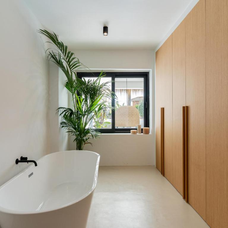 MONKÓ ViLLA AURA - Apartamento - 71