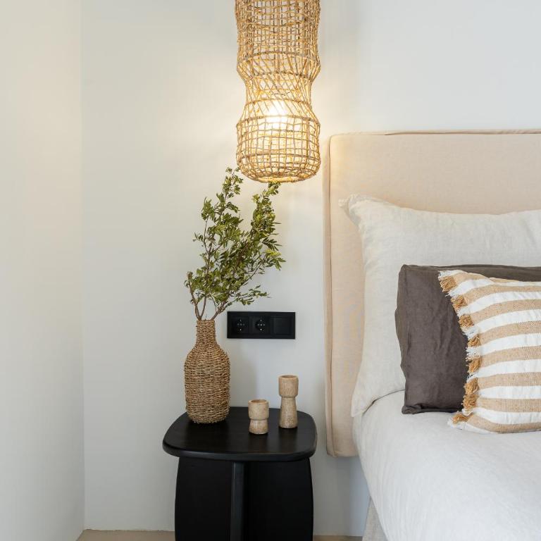 MONKÓ ViLLA AURA - Apartamento - 72