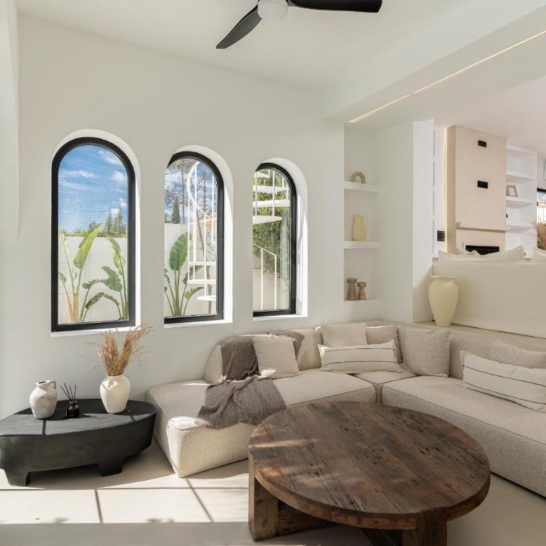 MONKÓ ViLLA AURA - Apartamento - 55
