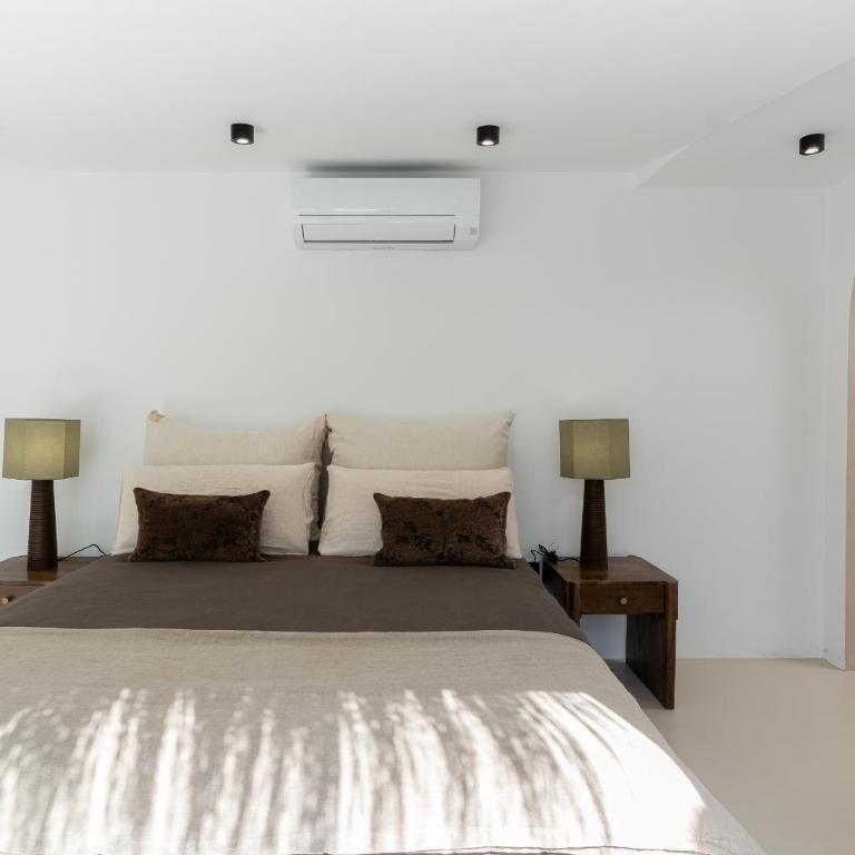MONKÓ ViLLA AURA - Apartamento - 74