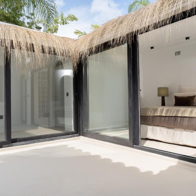 MONKÓ ViLLA AURA - Apartamento - 75