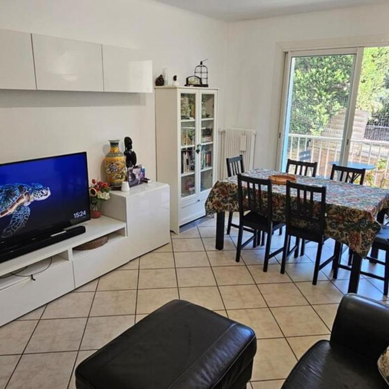 Tu oasis en Juan-les-Pins playa y parking - Apartamento - 14