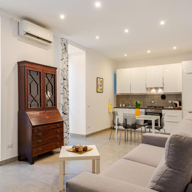 Casa Balneolis - Apartment mit 1 Schlafzimmer - 4