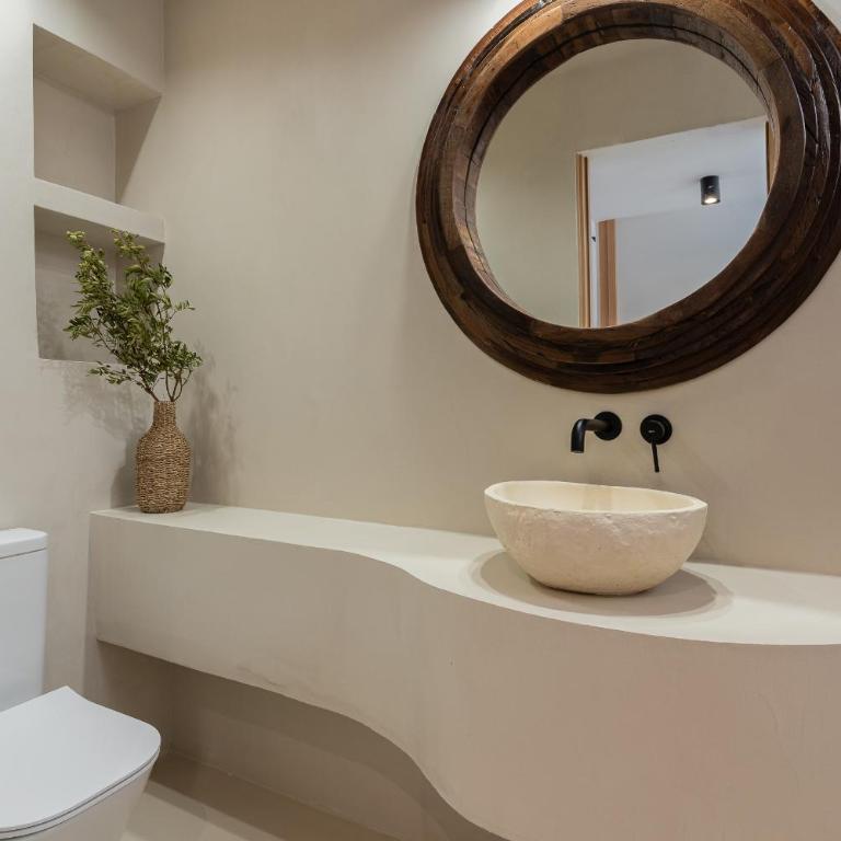 MONKÓ ViLLA AURA - Apartamento - 25