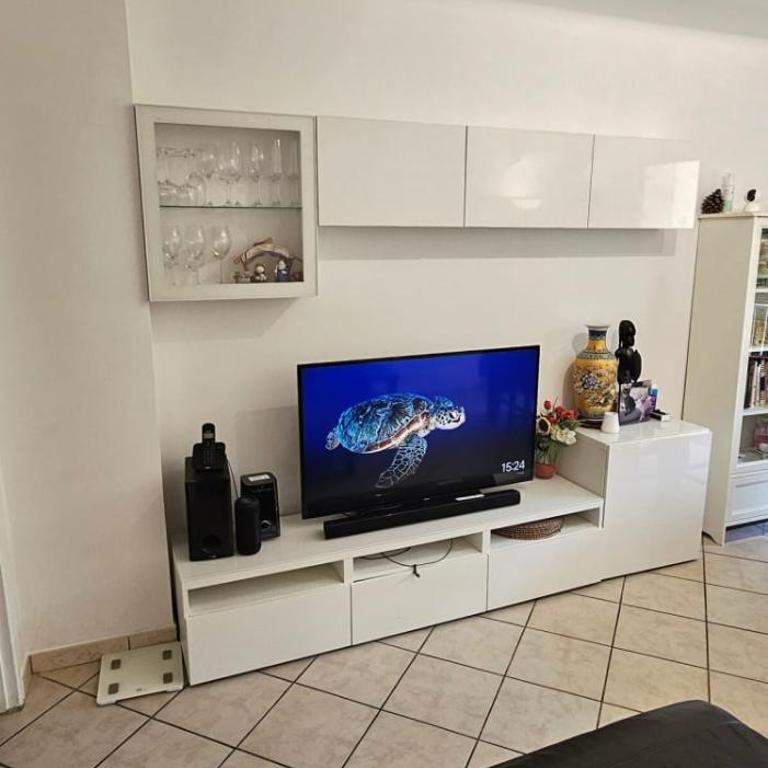 Tu oasis en Juan-les-Pins playa y parking - Apartamento - 18