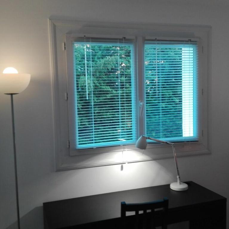 Tu oasis en Juan-les-Pins playa y parking - Apartamento - 20