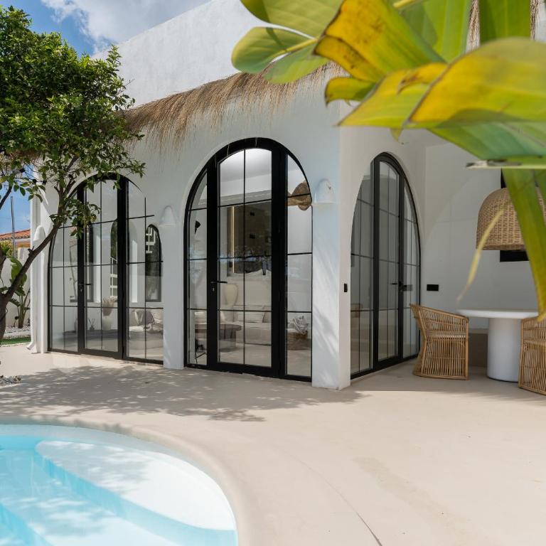 MONKÓ ViLLA AURA - Apartamento - 85
