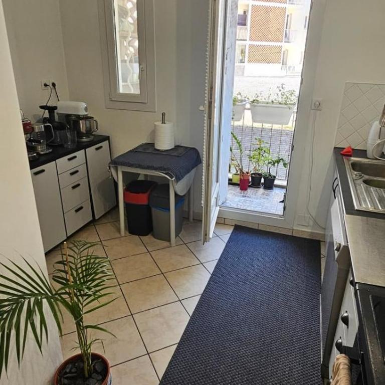 Tu oasis en Juan-les-Pins playa y parking - Apartamento - 25