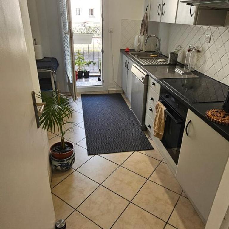 Tu oasis en Juan-les-Pins playa y parking - Apartamento - 27
