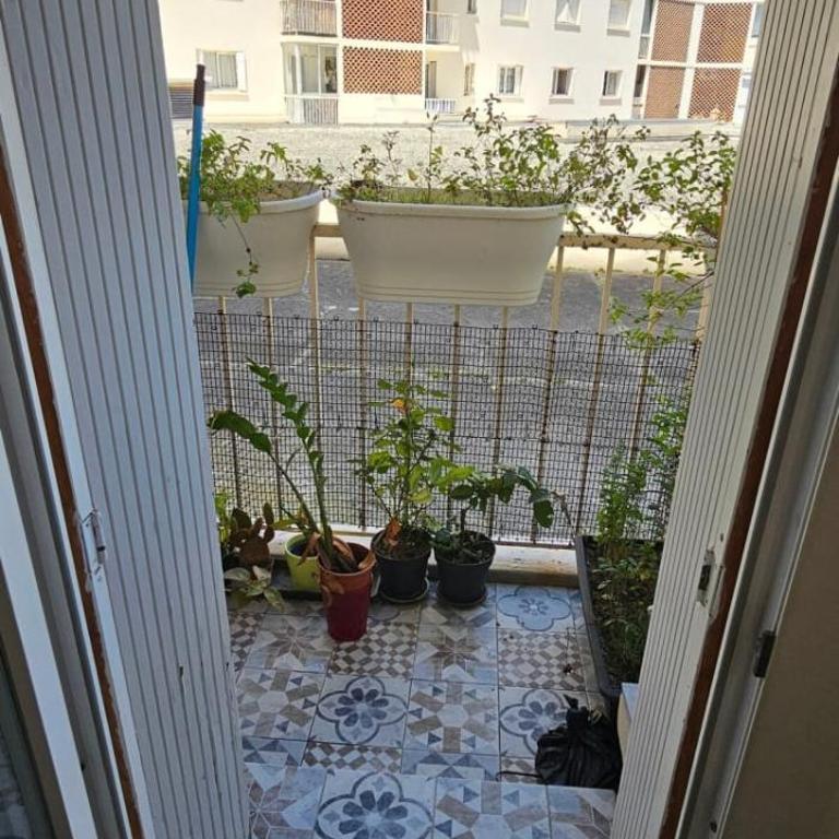 Tu oasis en Juan-les-Pins playa y parking - Apartamento - 29