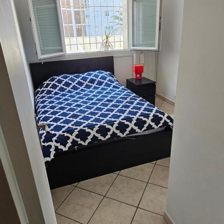 Tu oasis en Juan-les-Pins playa y parking - Apartamento - 47