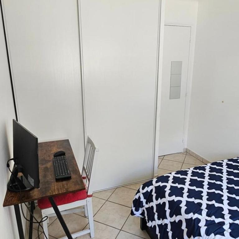 Tu oasis en Juan-les-Pins playa y parking - Apartamento - 50