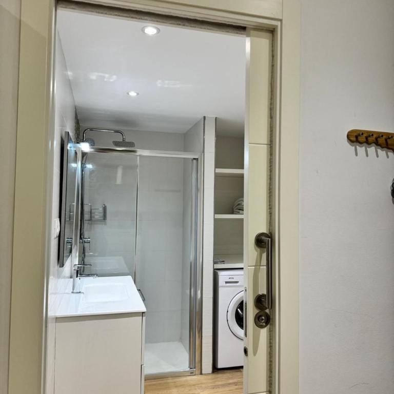 APARTAMENTO RONDa 4 - One-Bedroom Apartment - 3