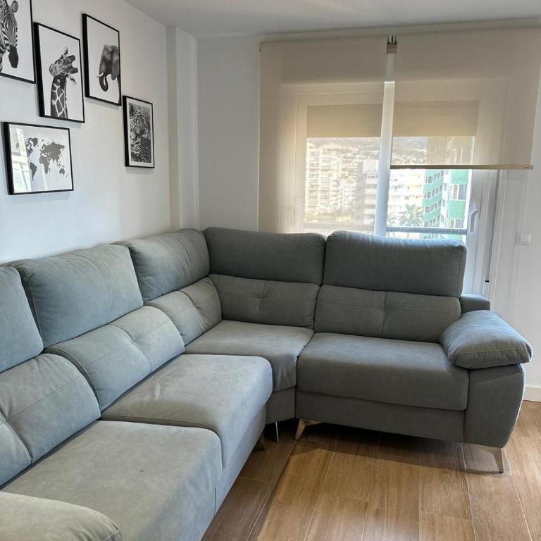 APARTAMENTO RONDa 4 - One-Bedroom Apartment - 5