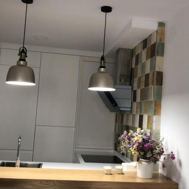 APARTAMENTO RONDa 4 - One-Bedroom Apartment - 7