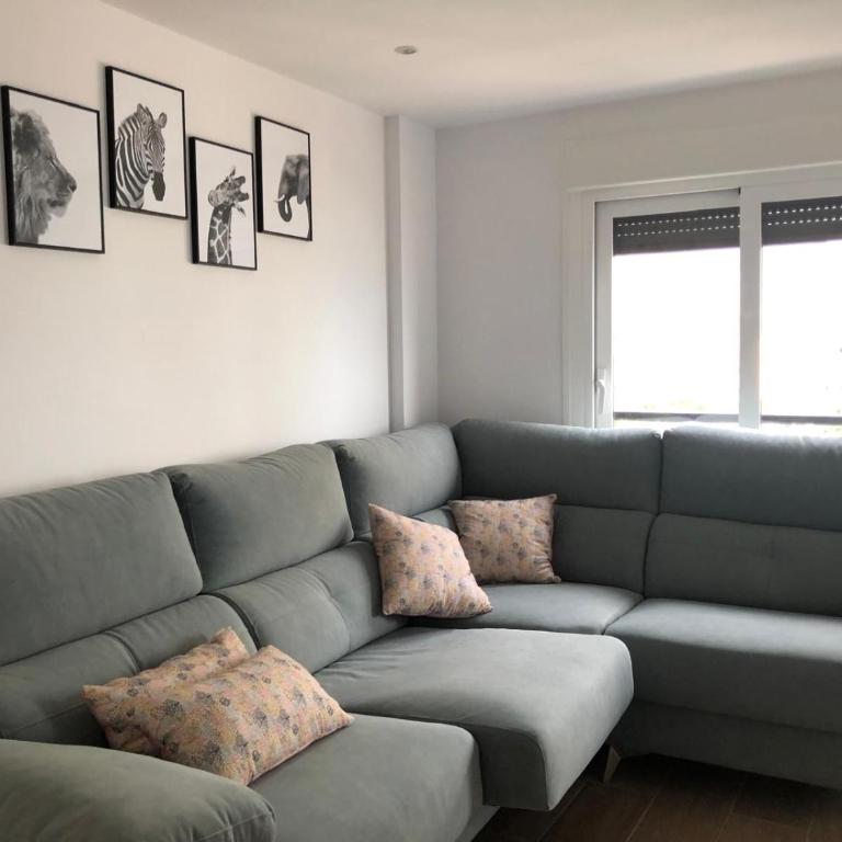 APARTAMENTO RONDa 4 - One-Bedroom Apartment - 8