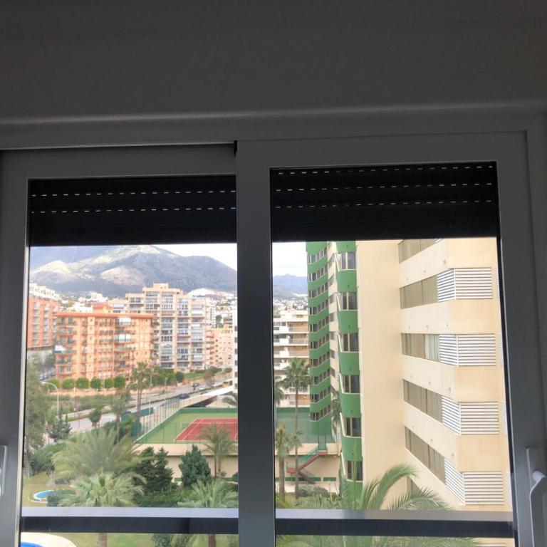 APARTAMENTO RONDa 4 - One-Bedroom Apartment - 9