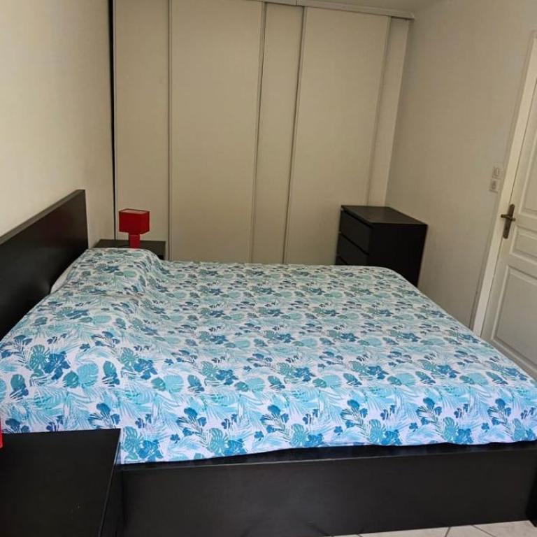 Tu oasis en Juan-les-Pins playa y parking - Apartamento - 64