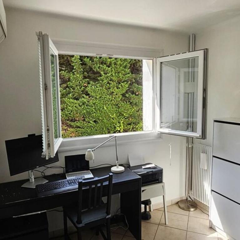 Tu oasis en Juan-les-Pins playa y parking - Apartamento - 65