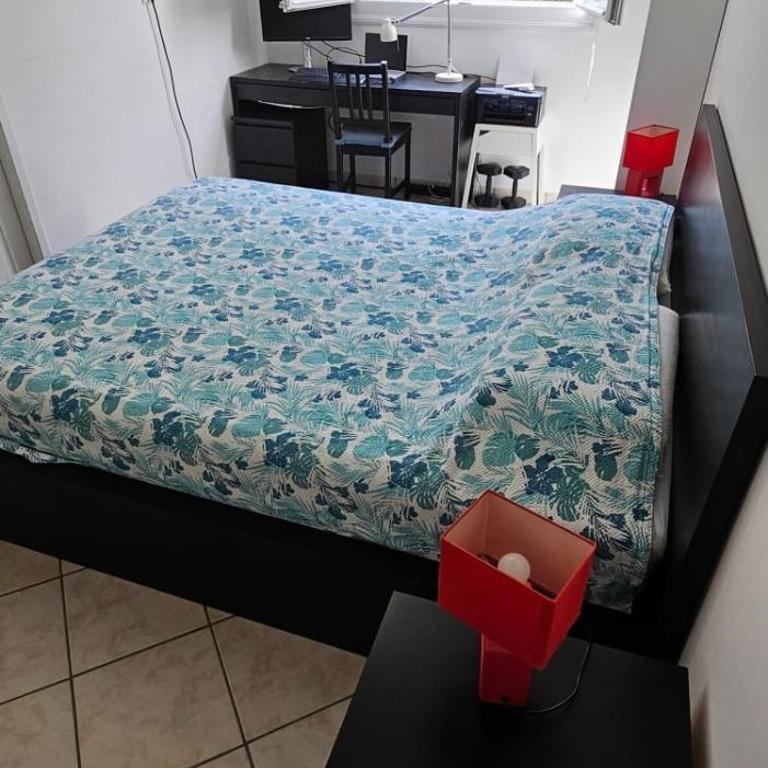 Tu oasis en Juan-les-Pins playa y parking - Apartamento - 66