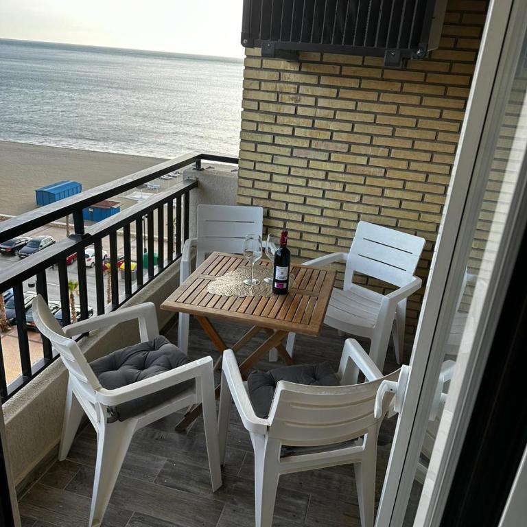 APARTAMENTO RONDa 4 - One-Bedroom Apartment - 12