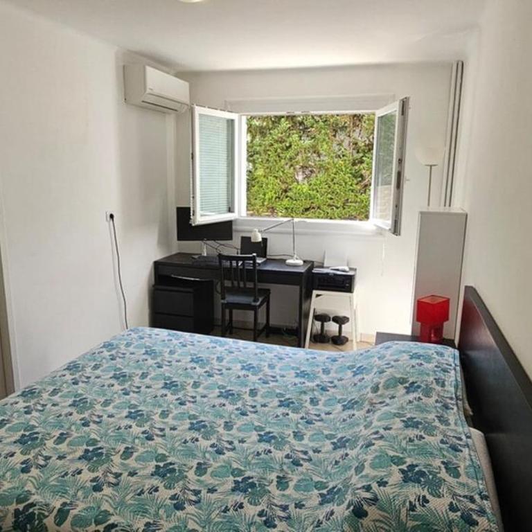 Tu oasis en Juan-les-Pins playa y parking - Apartamento - 68