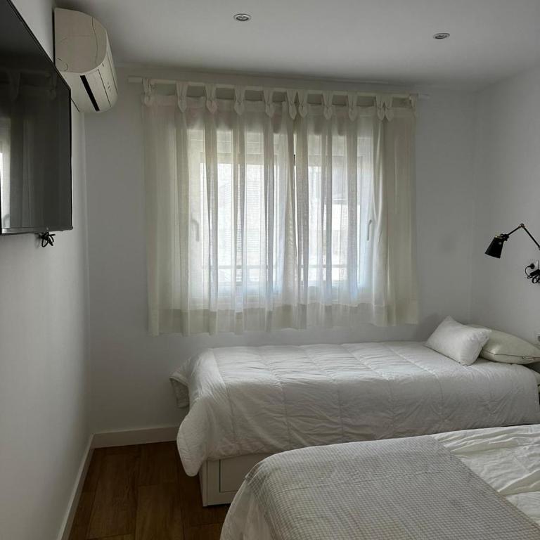 APARTAMENTO RONDa 4 - One-Bedroom Apartment - 14