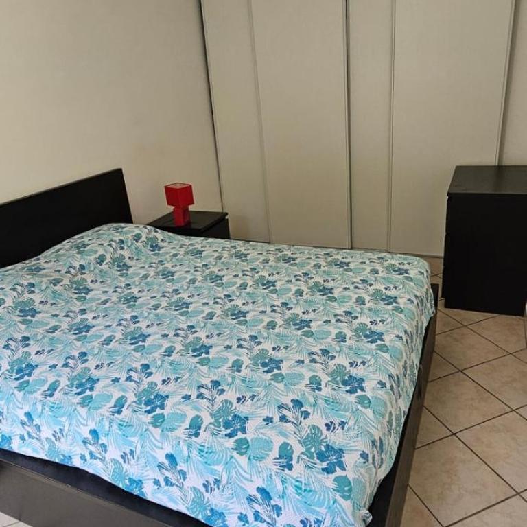 Tu oasis en Juan-les-Pins playa y parking - Apartamento - 71
