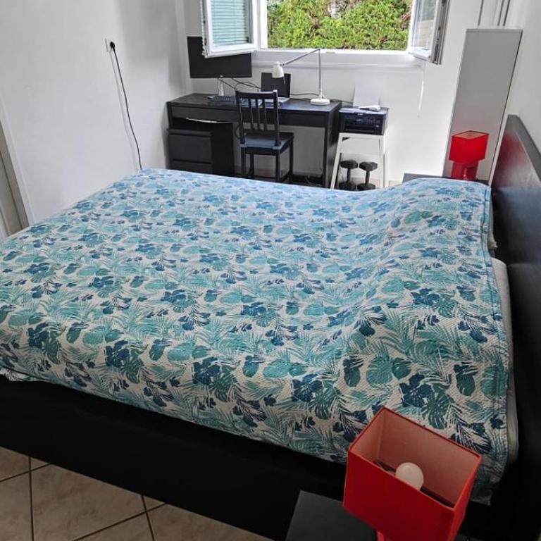 Tu oasis en Juan-les-Pins playa y parking - Apartamento - 73