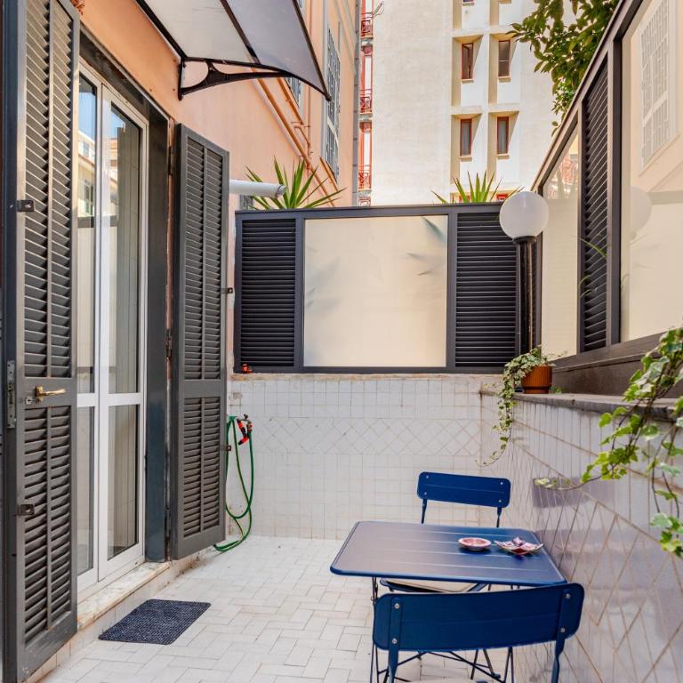 Casa Balneolis - Apartment mit 1 Schlafzimmer - 10