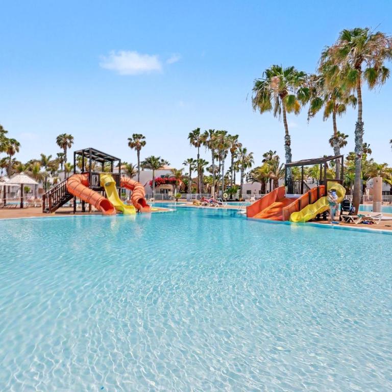 Oasis Duna _ Serenity island Pool - Apartment mit 1 Schlafzimmer und Gartenblick - 32