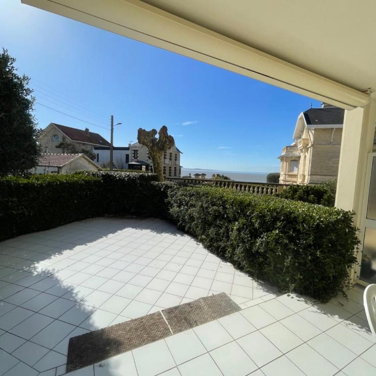Bel appartement vue mer - Apartamento de 2 dormitorios - 2
