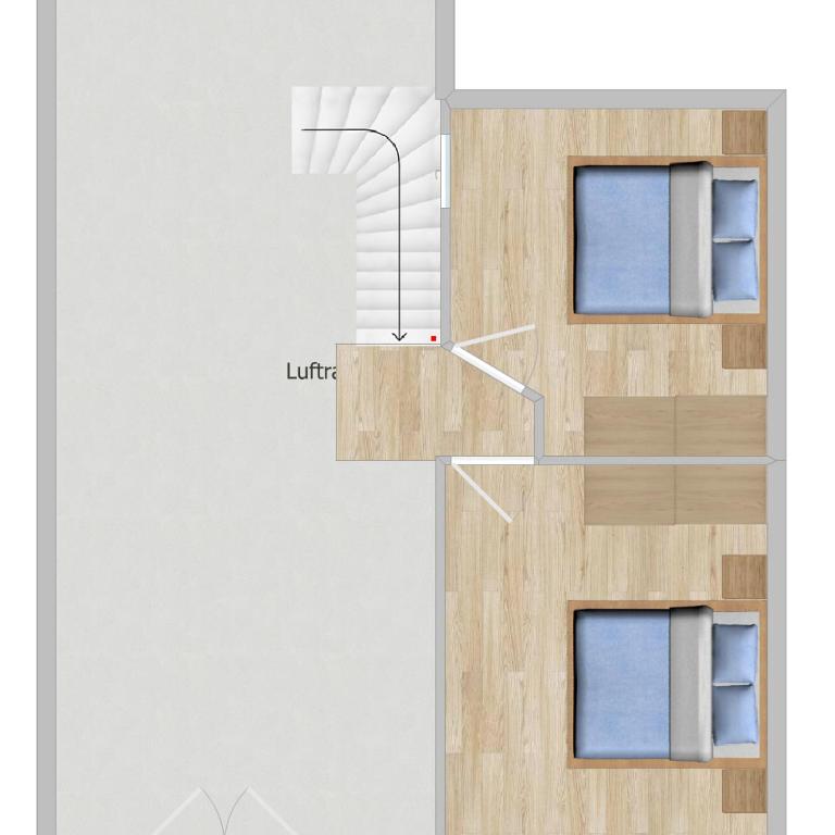 Am Hof Jungholz - Apartment mit Blick auf die Berge - 14