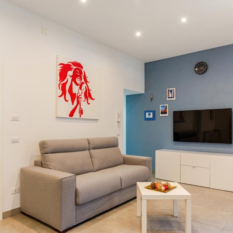 Casa Balneolis - Apartment mit 1 Schlafzimmer - 2