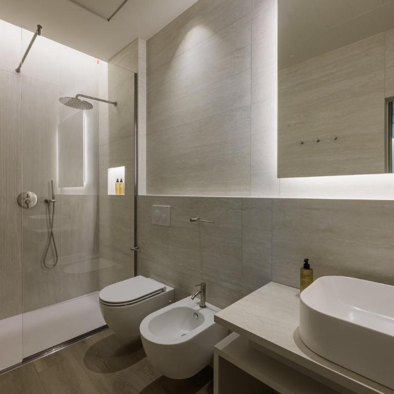 Evangelisti Palace - Suite con Piscina Privata - 12